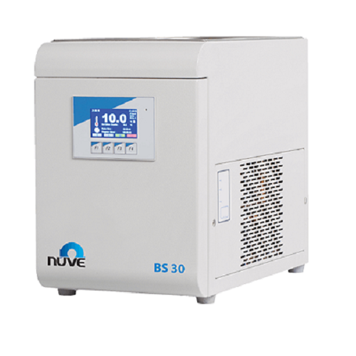 Bể tuần hoàn nhiệt lạnh Nuve BS 30