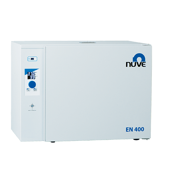 Tủ ấm Nuve EN 500/ EN 400
