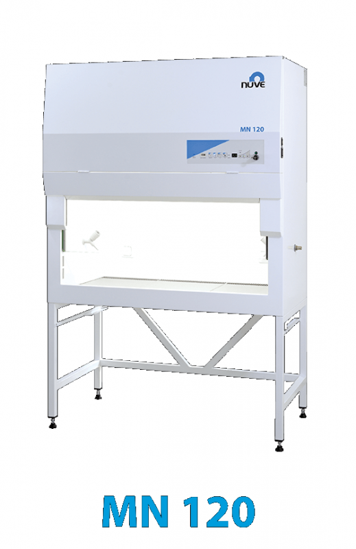 nuve nồi hấp tiệt trùng 2 cửa, tủ bảo quản tiểu cầu